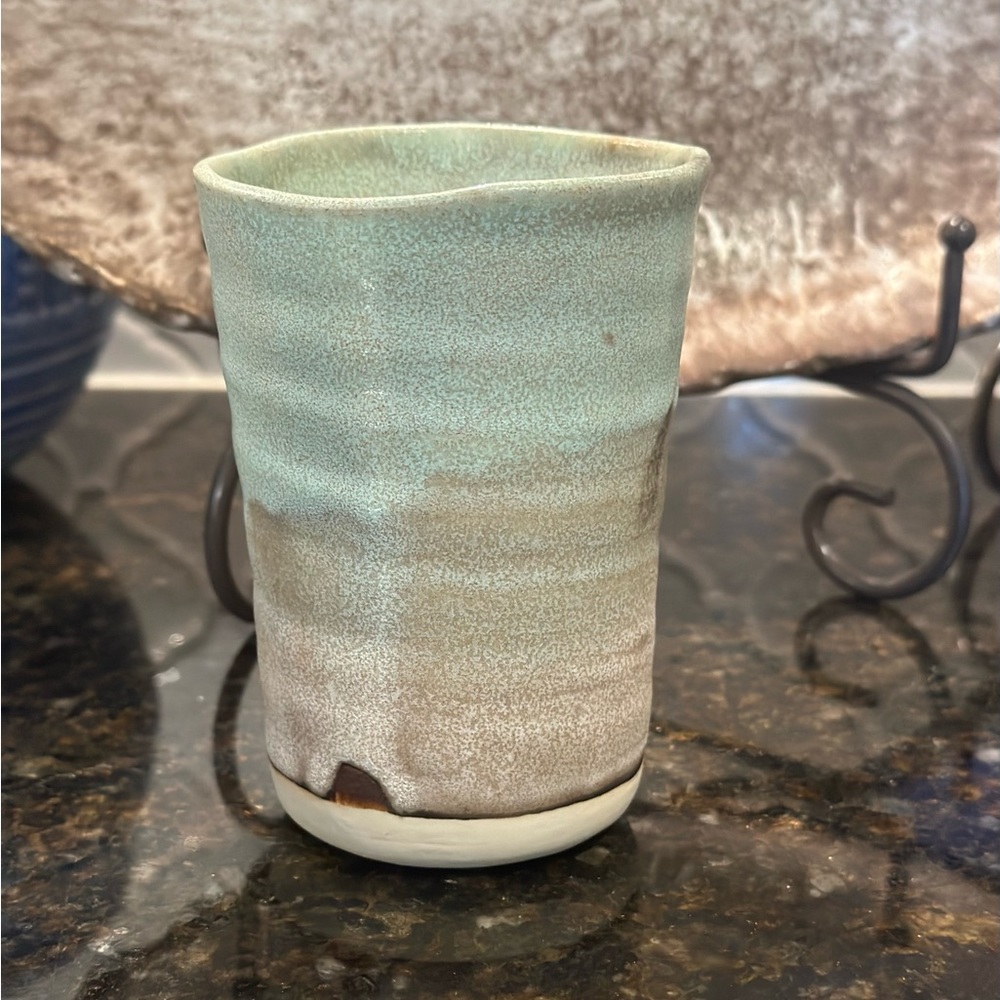 Satterfield Pottery Small Cup/Tumbler